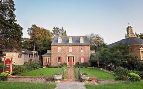 Cedars of Williamsburg Bed & Breakfast